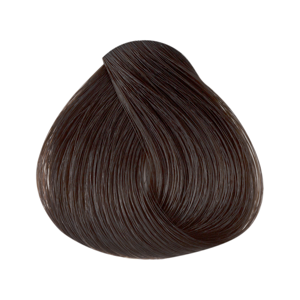 Singularity Hair Color Cream 100ml 4.00 Intense Brown