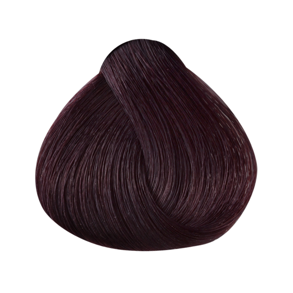 Singularity Hair Color Cream 100ml 4.20 Irisee Brown