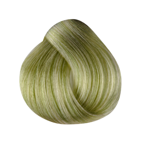 Singularity Pastel Menta Hair Color Cream 100ml IP-SPM