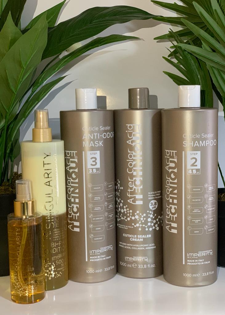 After Color Acid Technique 1000ml