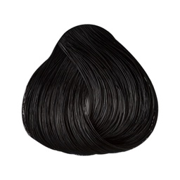 [SHC-1.0] Singularity Hair Color Cream 100ml 1.0 Black