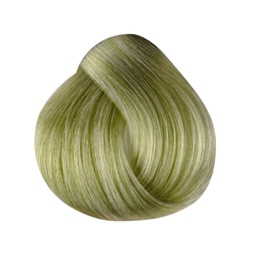 [SPM] Singularity Pastel Menta Hair Color Cream 100ml IP-SPM